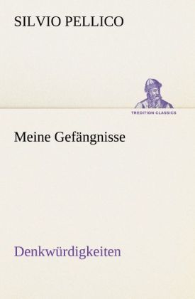 Produktbild: Meine Gef&auml;ngnisse