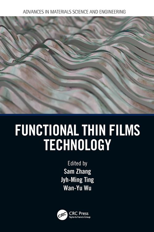 Produktbild: Functional Thin Films Technology