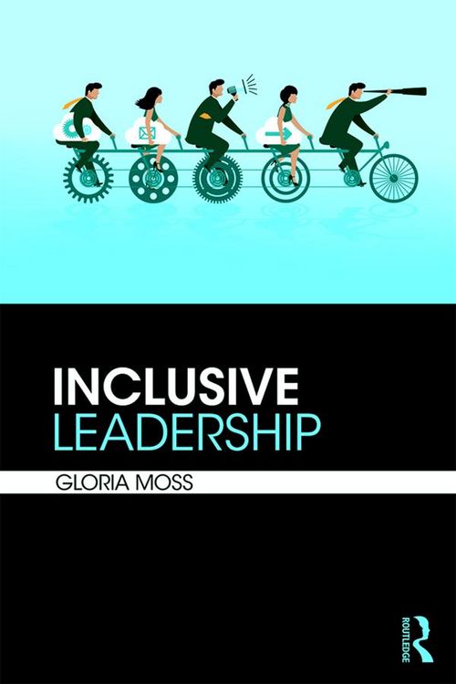 Produktbild: Inclusive Leadership
