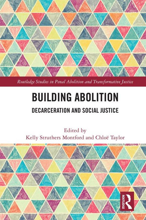 Produktbild: Building Abolition