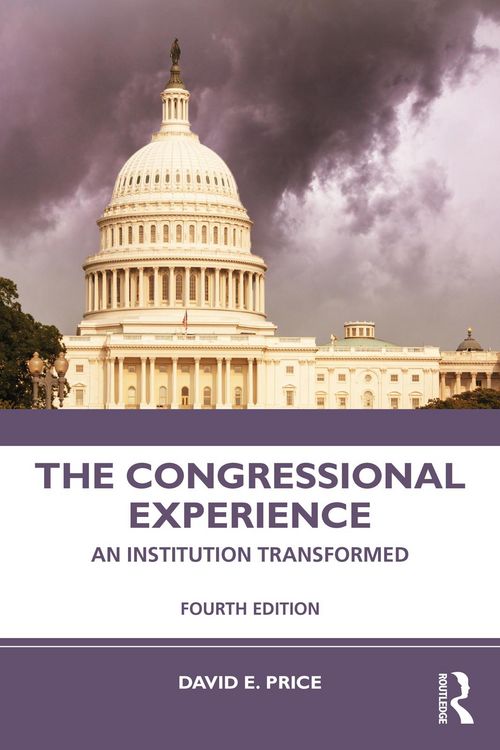 Produktbild: The Congressional Experience