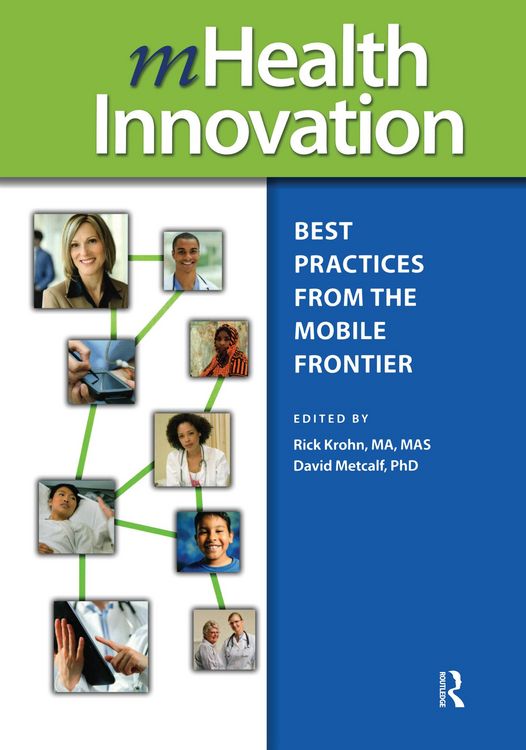 Produktbild: MHealth Innovation