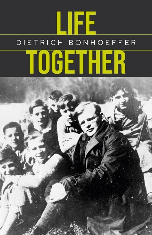 Produktbild: Life Together