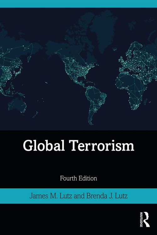 Produktbild: Global Terrorism