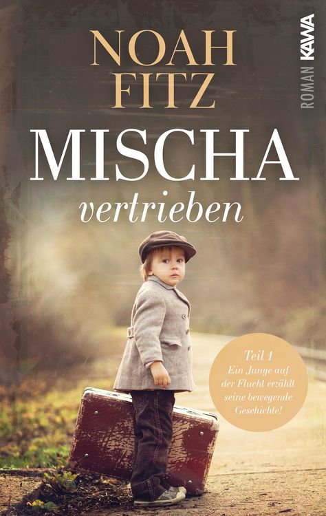 Produktbild: Mischa - vertrieben