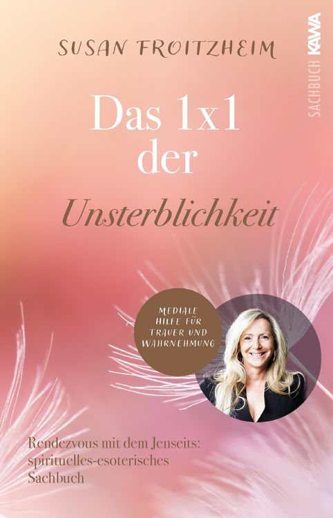 Produktbild: Das 1 x 1 der Unsterblichkeit