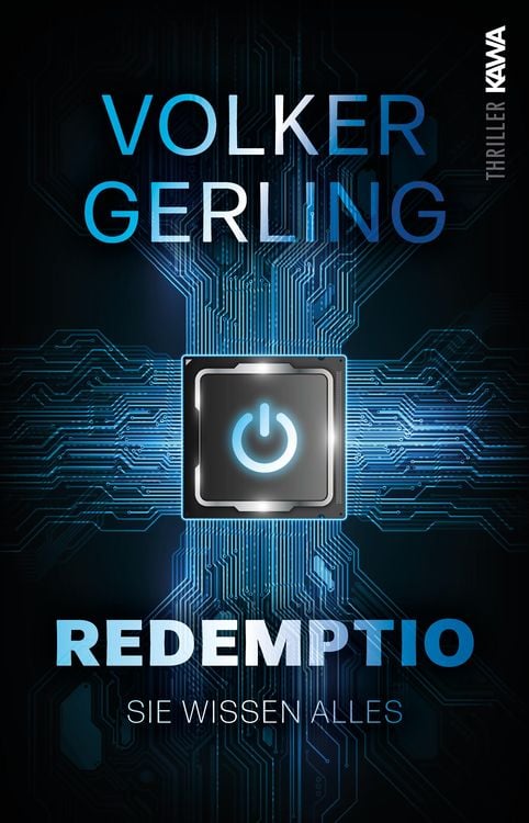 Produktbild: Redemptio