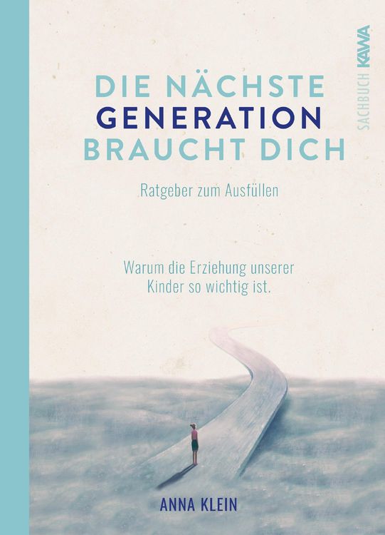 Produktbild: Die n&auml;chste Generation braucht dich