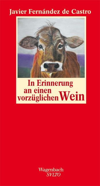 Produktbild: In Erinnerung an einen vorz&uuml;glichen Wein