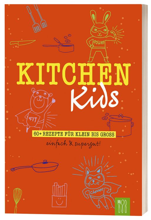 Produktbild: Kitchen Kids