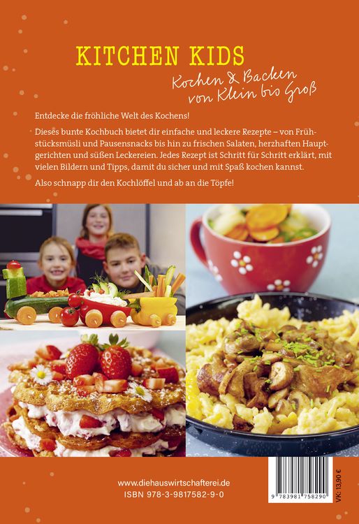 Produktbild: Kitchen Kids