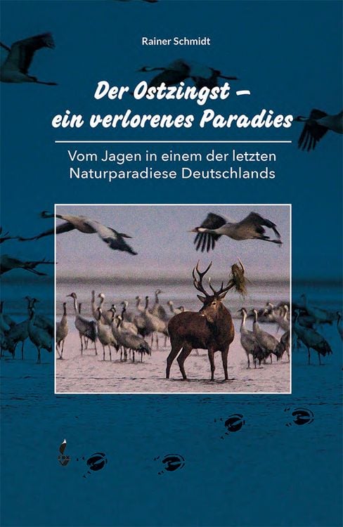 Produktbild: Der Ostzingst &ndash; ein verlorenes Paradies