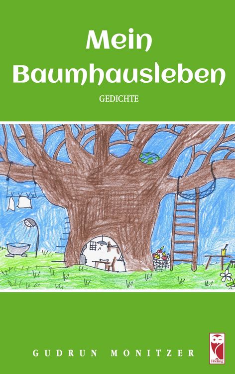 Produktbild: Mein Baumhausleben