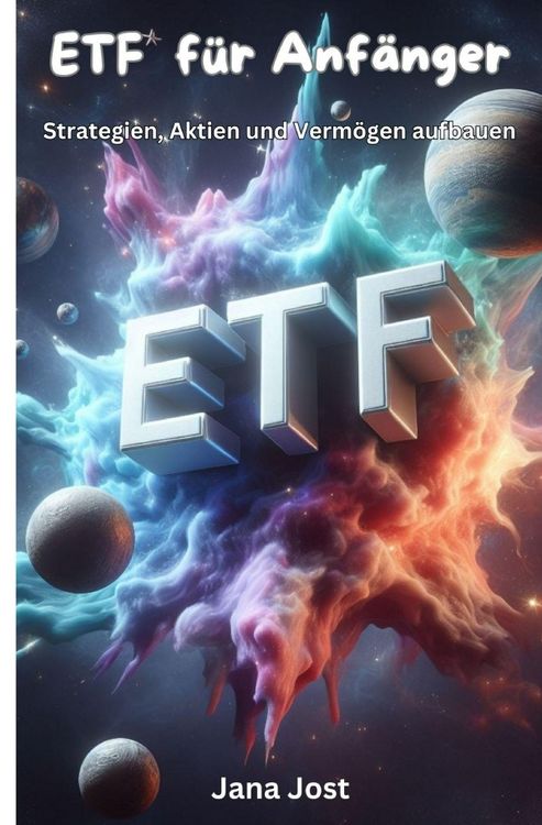 Produktbild: ETF f&uuml;r Anf&auml;nger