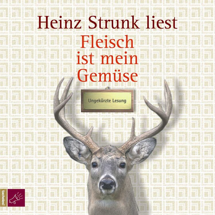 Produktbild: Fleisch ist mein Gem&uuml;se