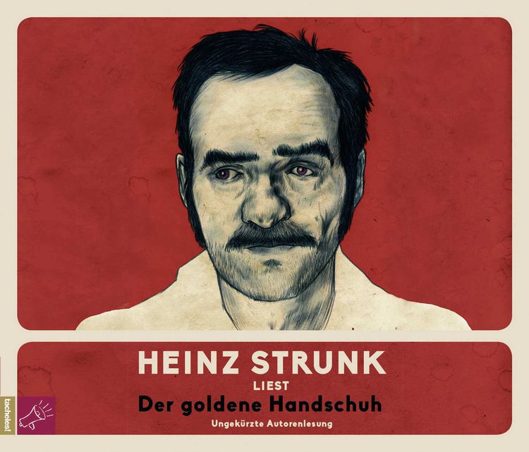 Produktbild: Der goldene Handschuh