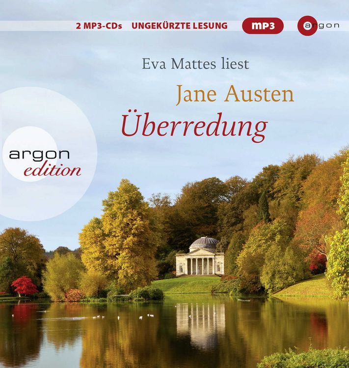 Produktbild: &Uuml;berredung