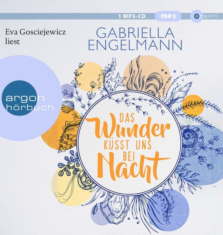 Produktbild: Das Wunder k&uuml;sst uns bei Nacht
