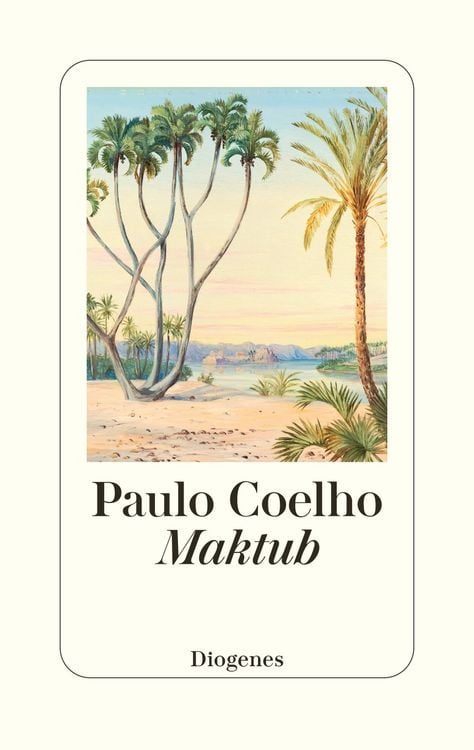 Produktbild: Maktub