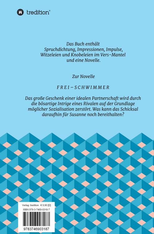 Produktbild: Frei &ndash; Schwimmer