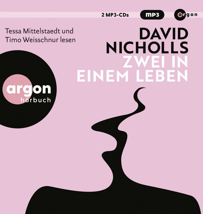 Produktbild: Zwei in einem Leben