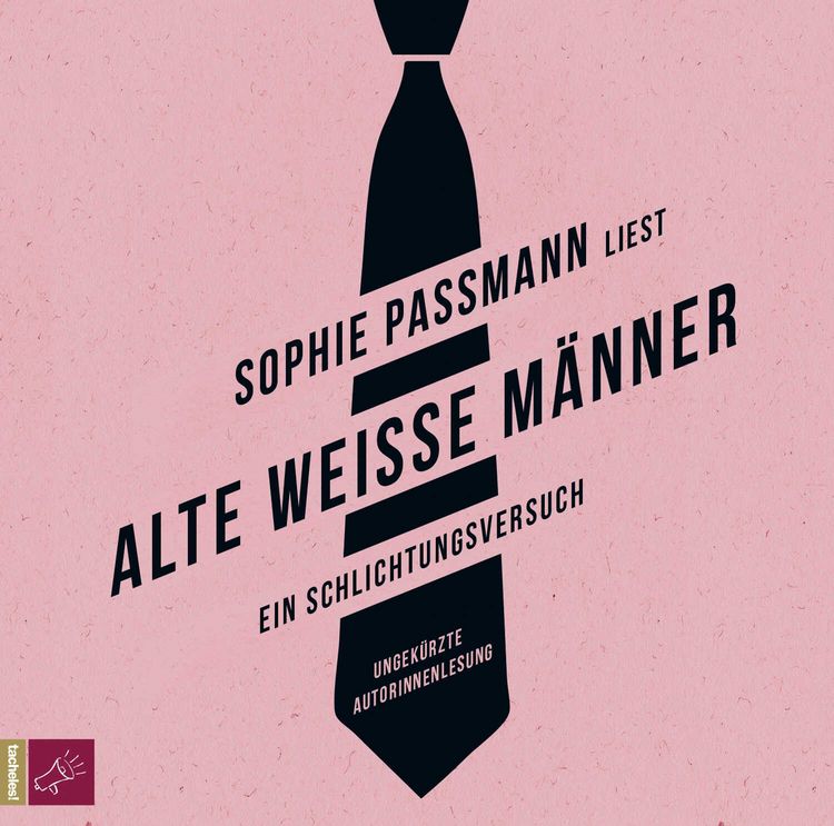 Produktbild: Alte wei&szlig;e M&auml;nner