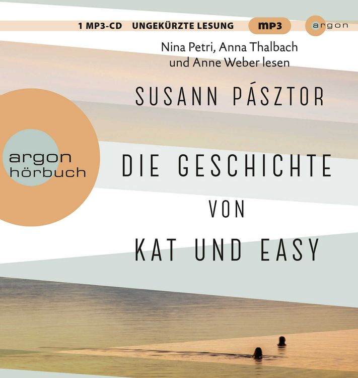 Produktbild: Die Geschichte von Kat und Easy