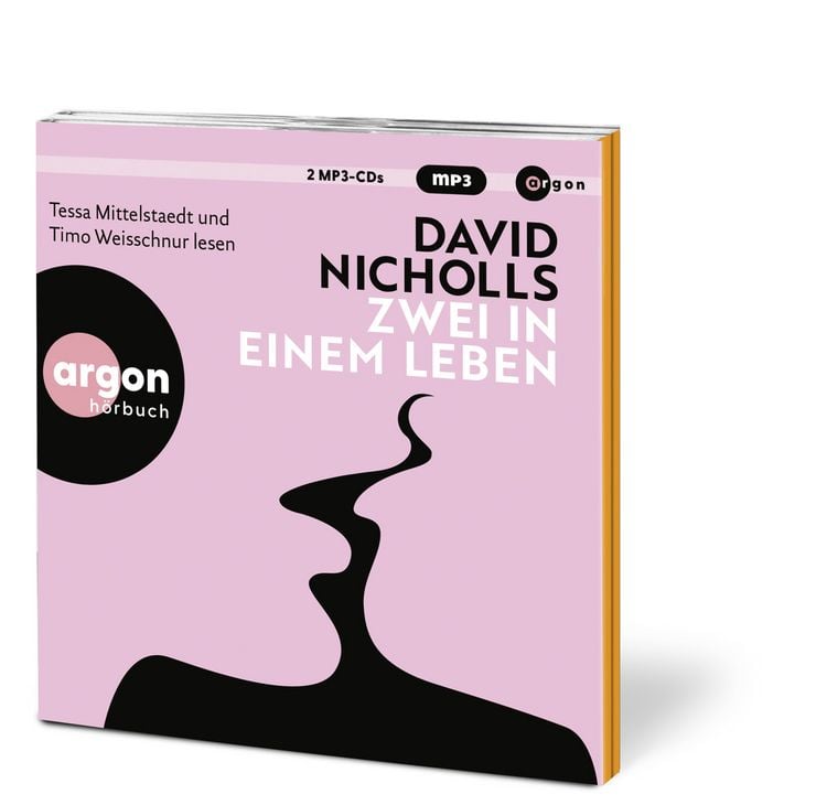 Produktbild: Zwei in einem Leben