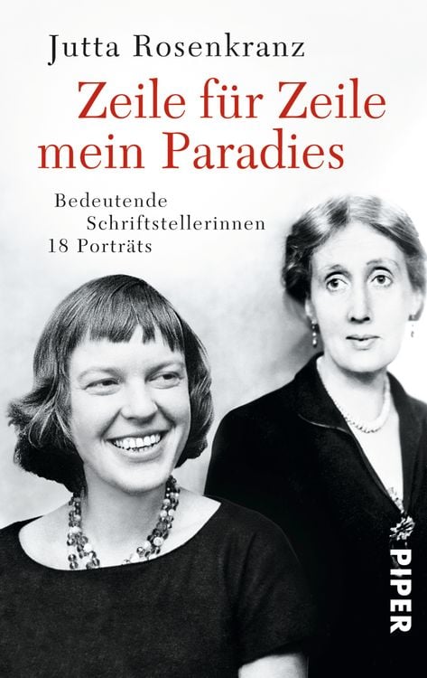 Produktbild: Zeile f&uuml;r Zeile mein Paradies