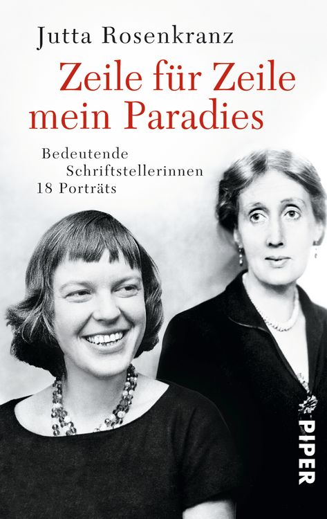 Produktbild: Zeile f&uuml;r Zeile mein Paradies