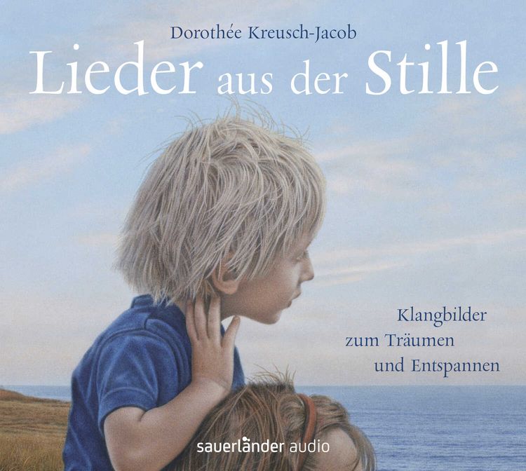 Produktbild: Lieder aus der Stille