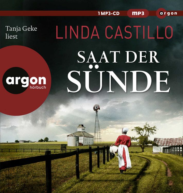 Produktbild: Saat der S&uuml;nde