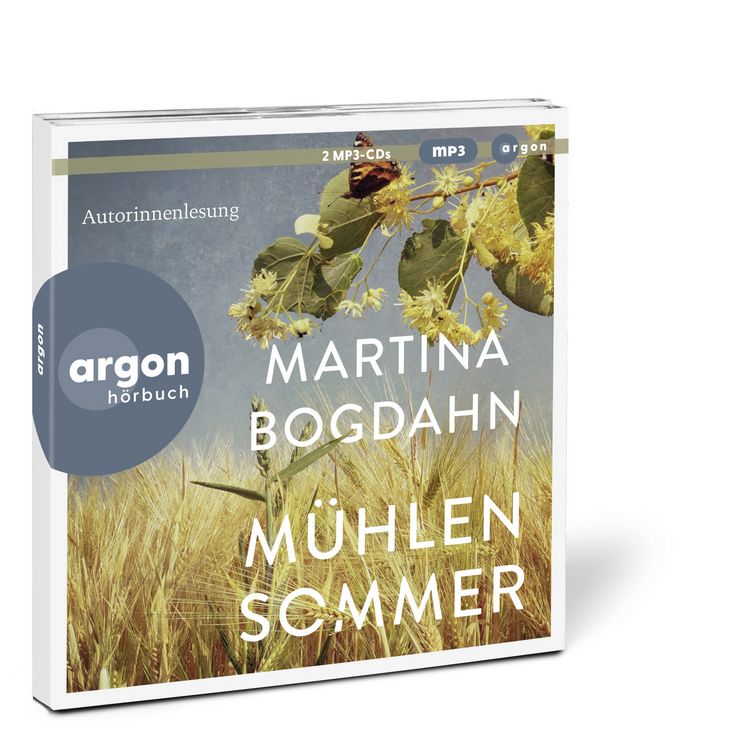 Produktbild: M&uuml;hlensommer