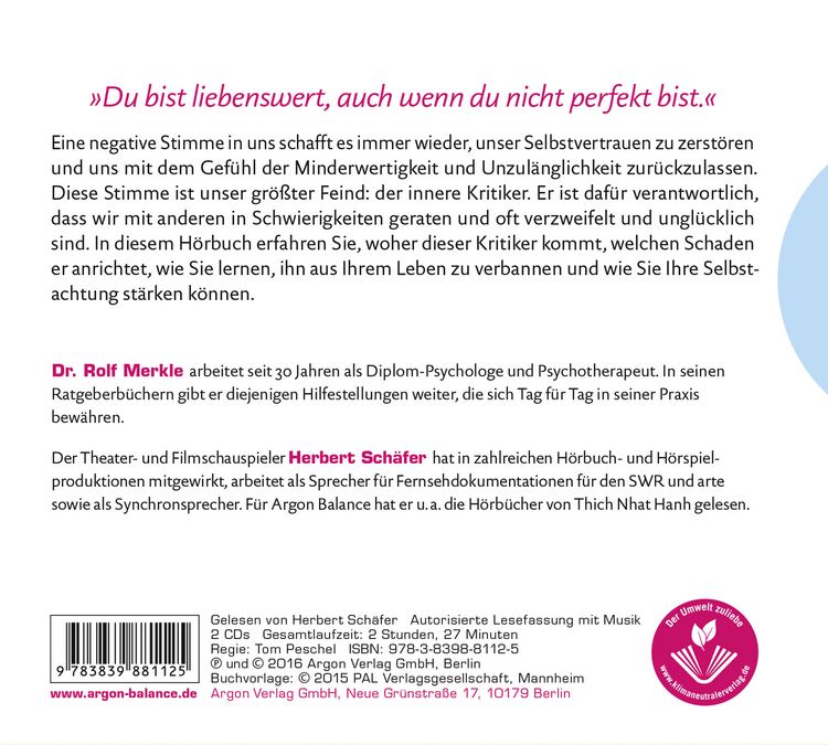Produktbild: So gewinnen Sie mehr Selbstvertrauen