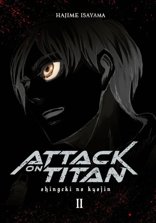 Produktbild: Attack on Titan Deluxe 2