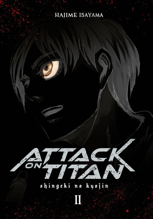 Produktbild: Attack on Titan Deluxe 2