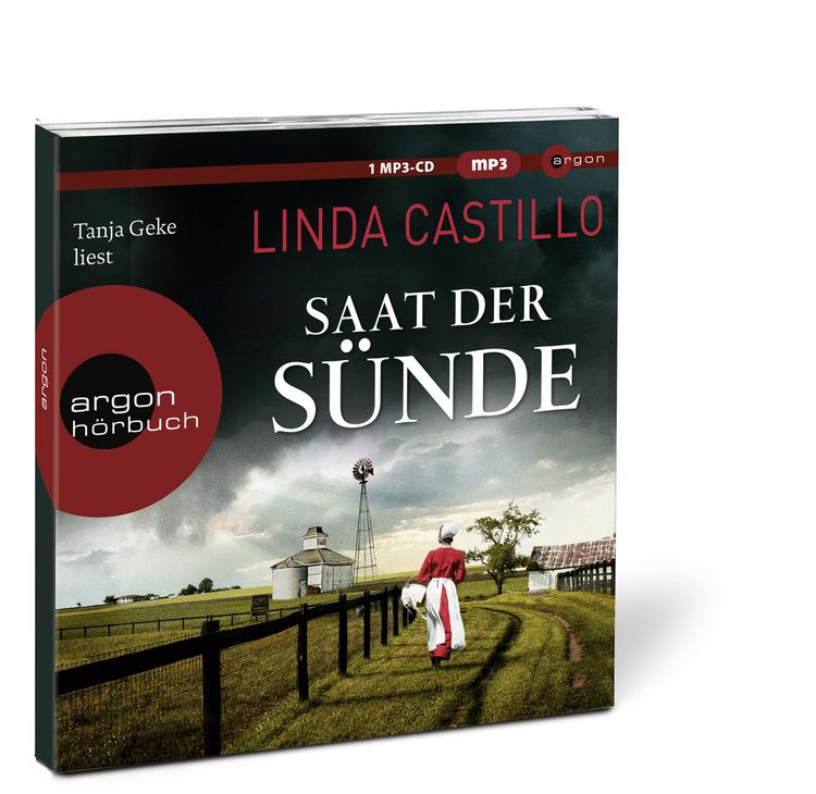Produktbild: Saat der S&uuml;nde