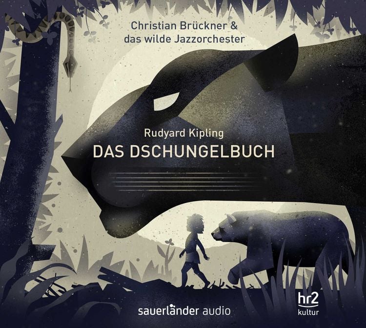 Produktbild: Das Dschungelbuch
