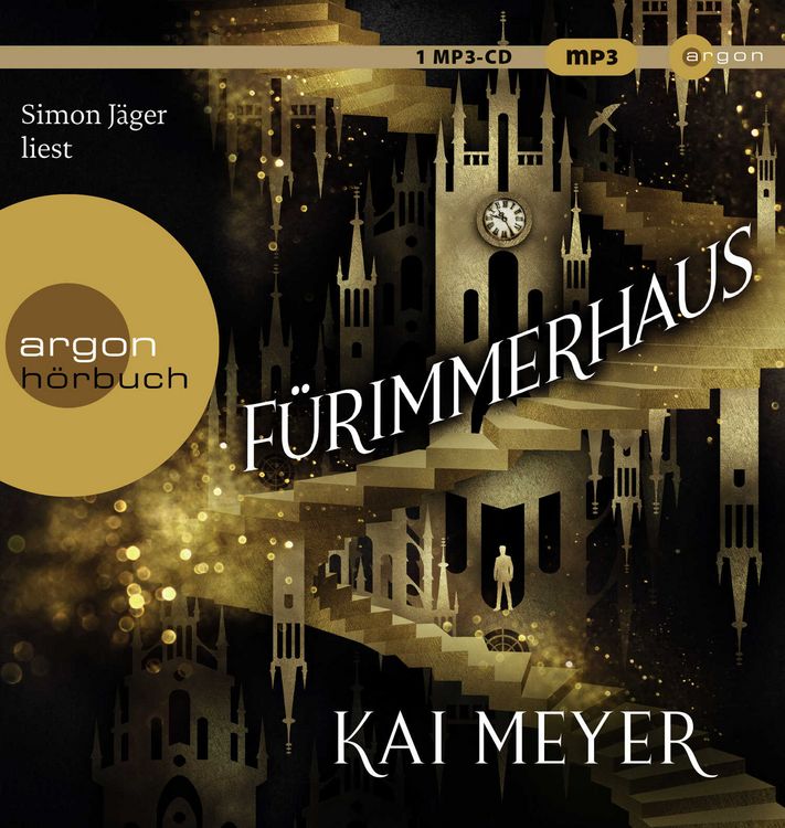 Produktbild: F&uuml;rimmerhaus