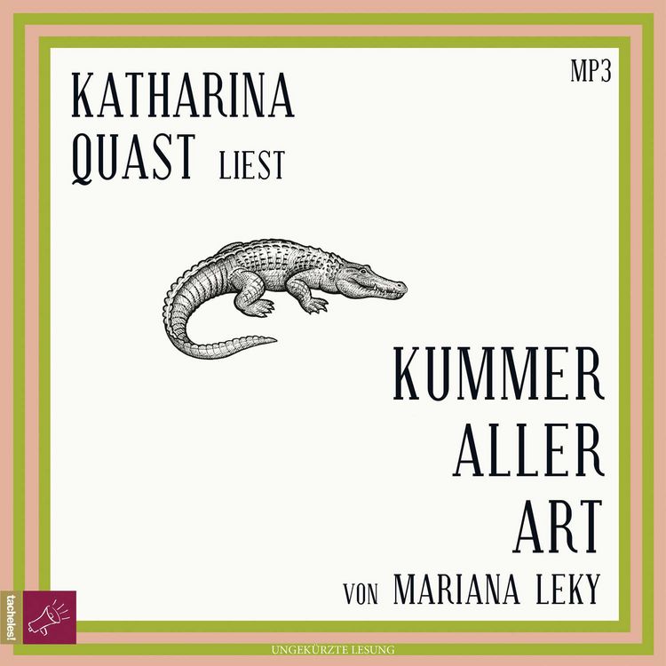 Produktbild: Kummer aller Art