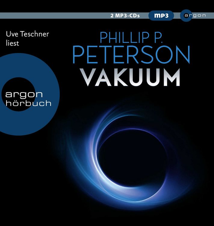 Produktbild: Vakuum