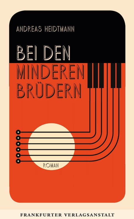 Produktbild: Bei den Minderen Br&uuml;dern