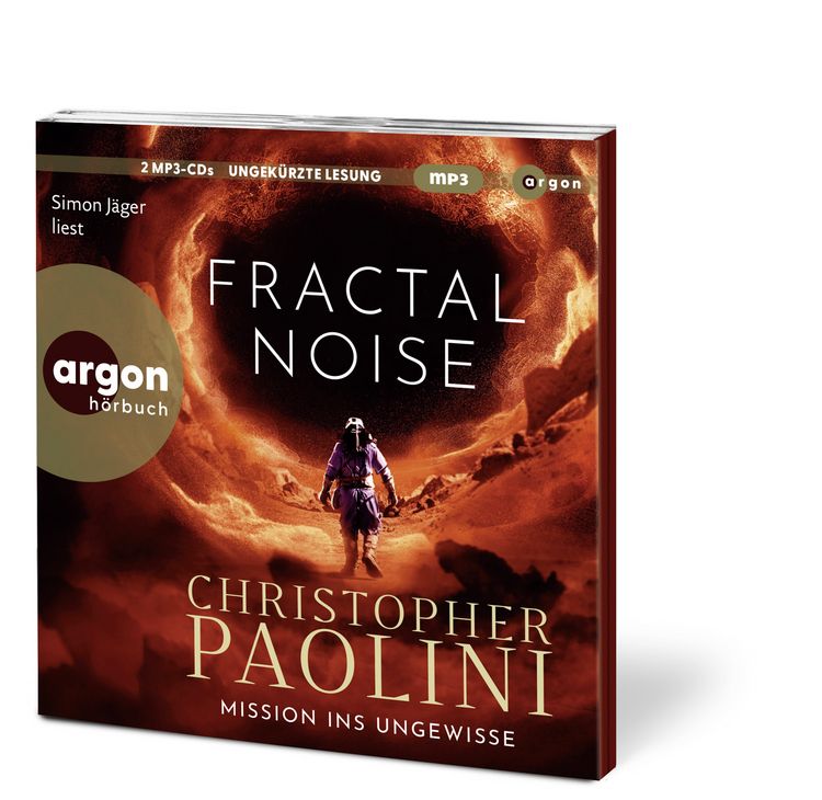 Produktbild: Fractal Noise