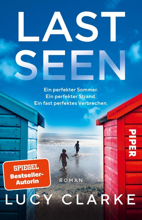 Produktbild: Last Seen