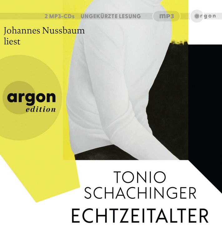 Produktbild: Echtzeitalter