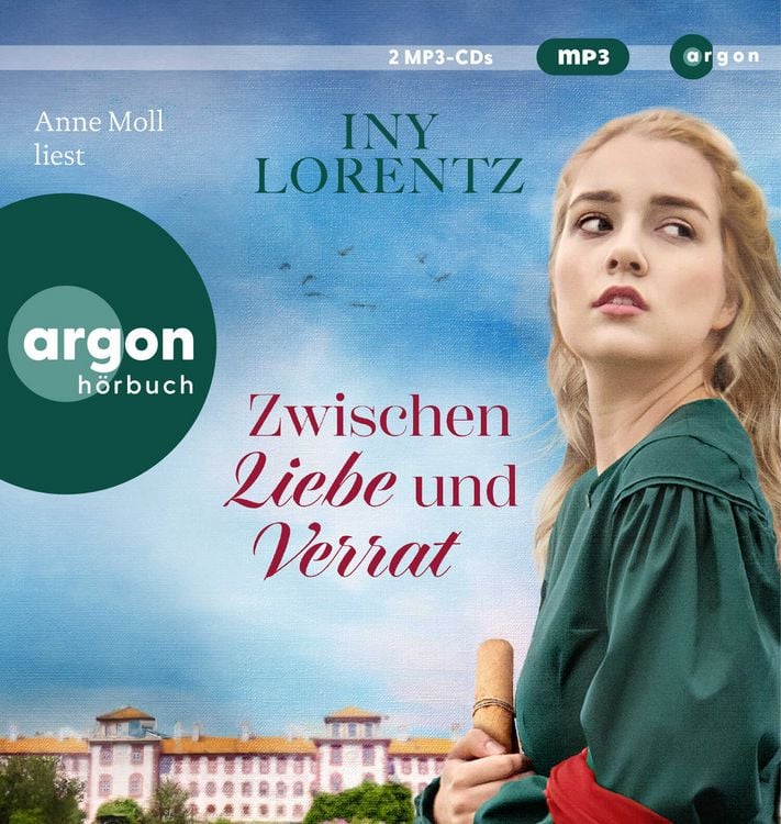 Produktbild: Zwischen Liebe und Verrat