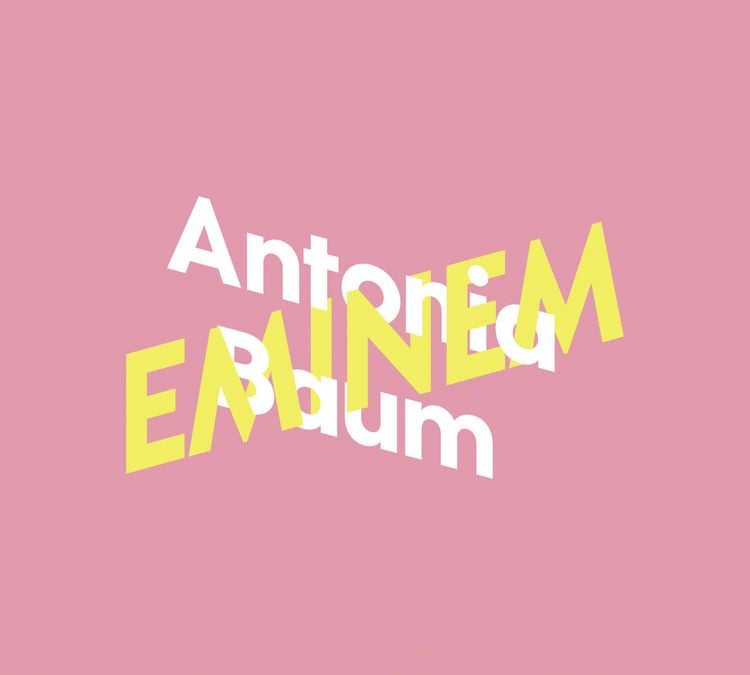 Produktbild: Antonia Baum über Eminem