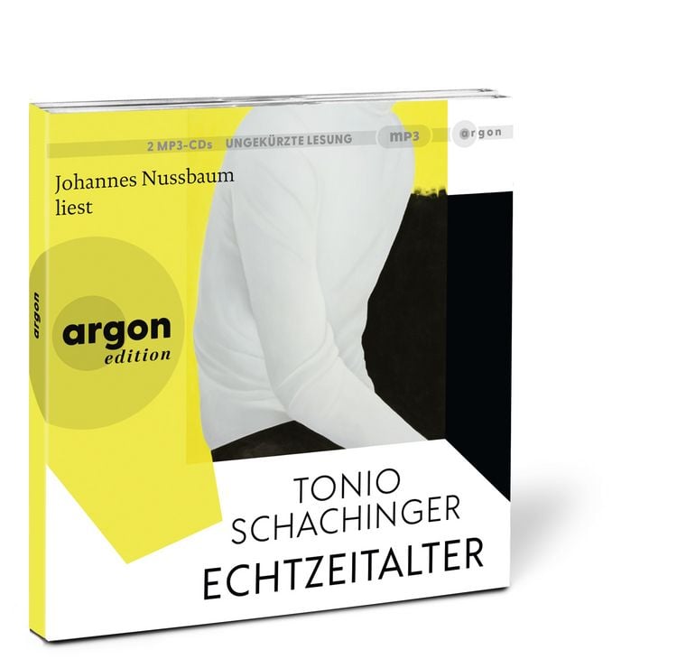 Produktbild: Echtzeitalter