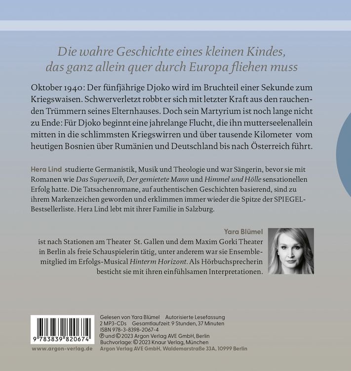 Das einzige Kind