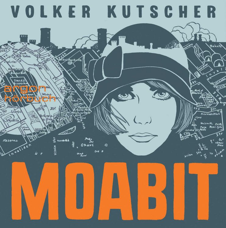 Produktbild: Moabit